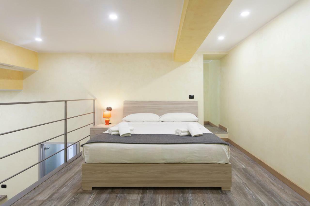 Trastevere Charming Loft Roma Exterior foto